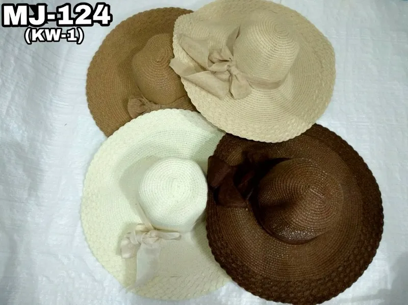 Topi Import MJ124-686