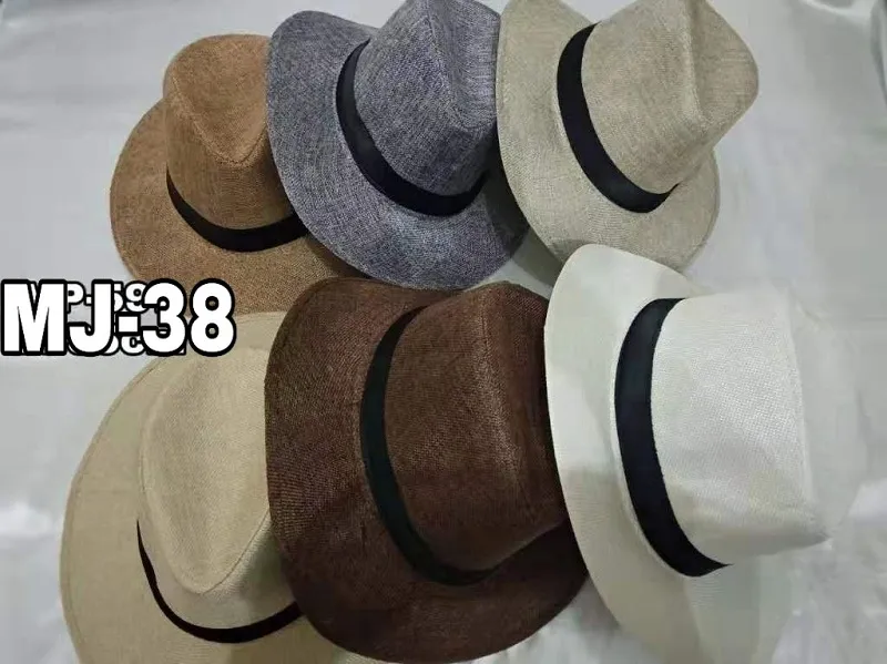 Topi Import MJ38-637
