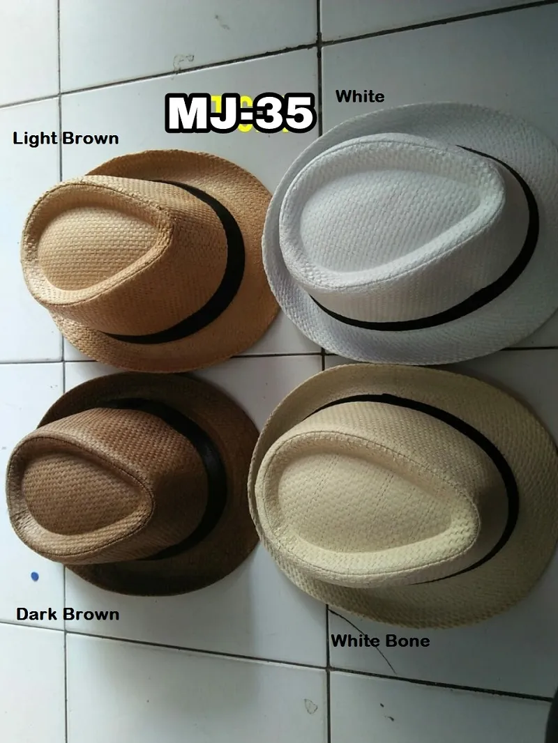 Topi Import MJ35-639