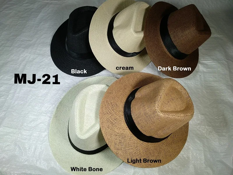 Topi Import MJ21-701