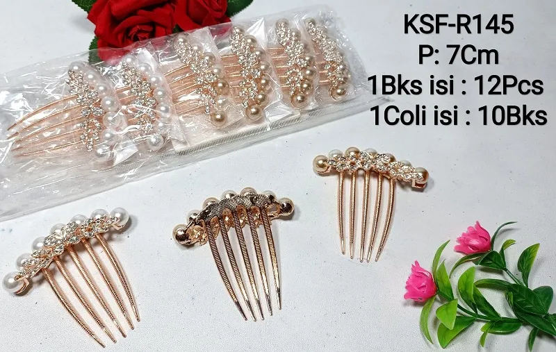 Sirkam KSF-R145