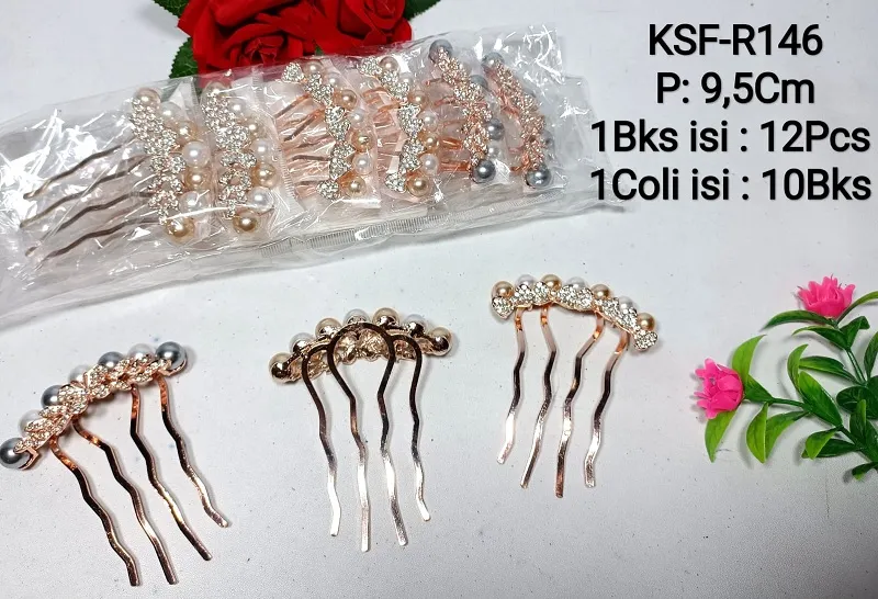 Sirkam KSF-R146