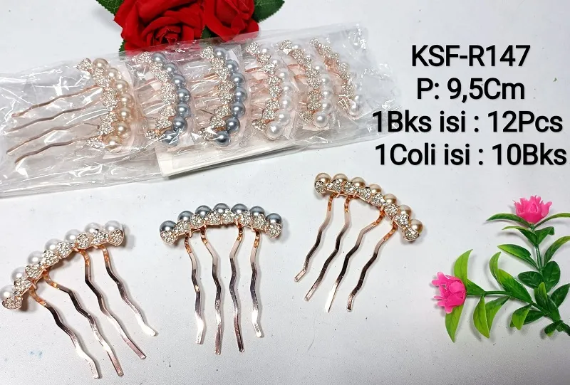 Sirkam KSF-R147
