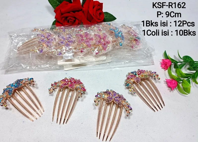 Sirkam KSF-R162