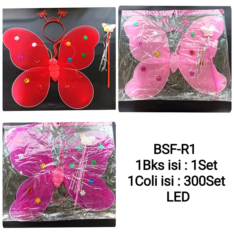 Sayap Peri BSF-R1