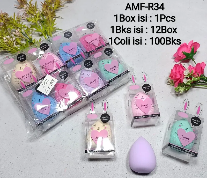 Beauty Blender AMF-R34