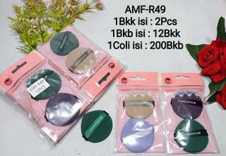 Spons Bedak AMF-R49
