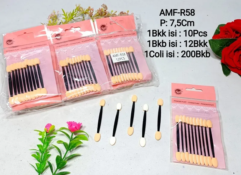 Brush Spons AMF-R58