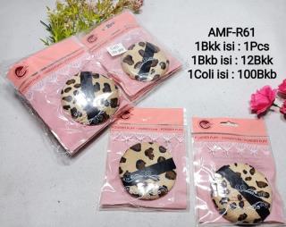 Spons Bedak AMF-R61