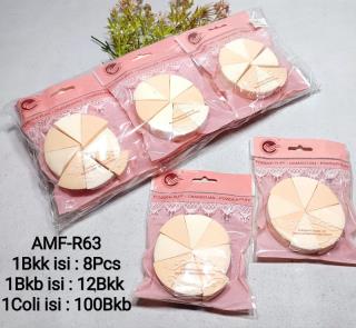 Spons Bedak AMF-R63