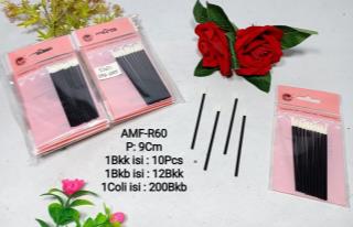 Sisir bulu mata/alis AMF-R60