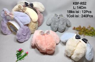 Bando Earmuff KBF-R52