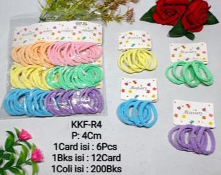 Kuncir Rambut KKF-R4