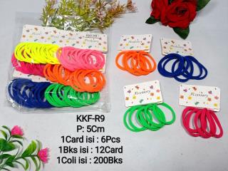 Kuncir Rambut KKF-R9