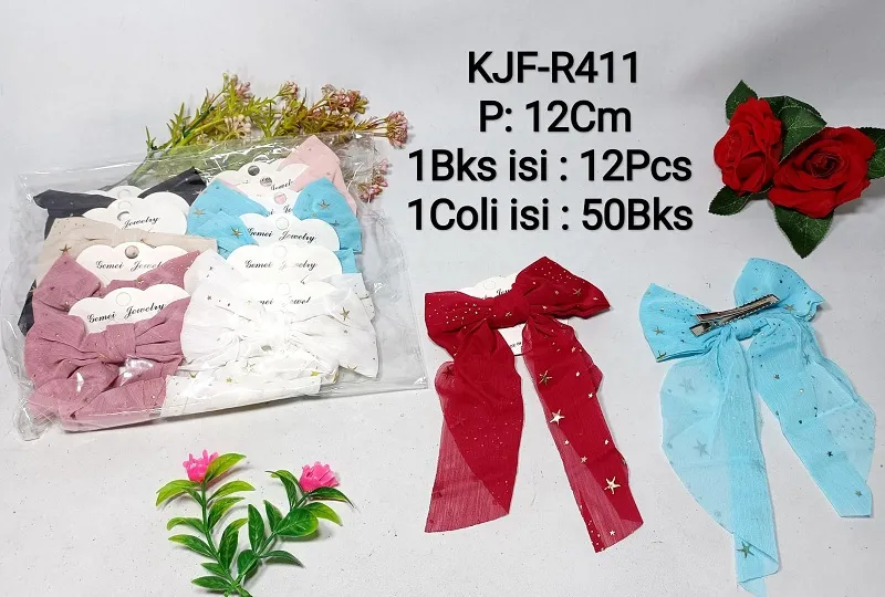 Jepit Slip KJF-R411