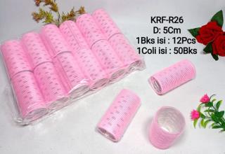 Roll Rambut KRF-R26