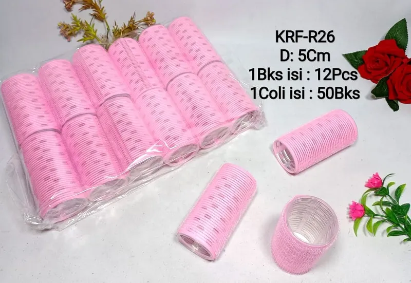 Roll Rambut KRF-R26
