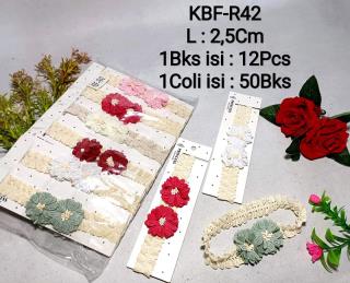 Bandana KBF-R42