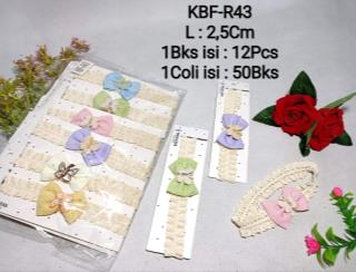 Bandana KBF-R43