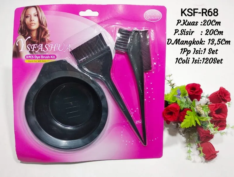 Sisir Semir KSF-R68