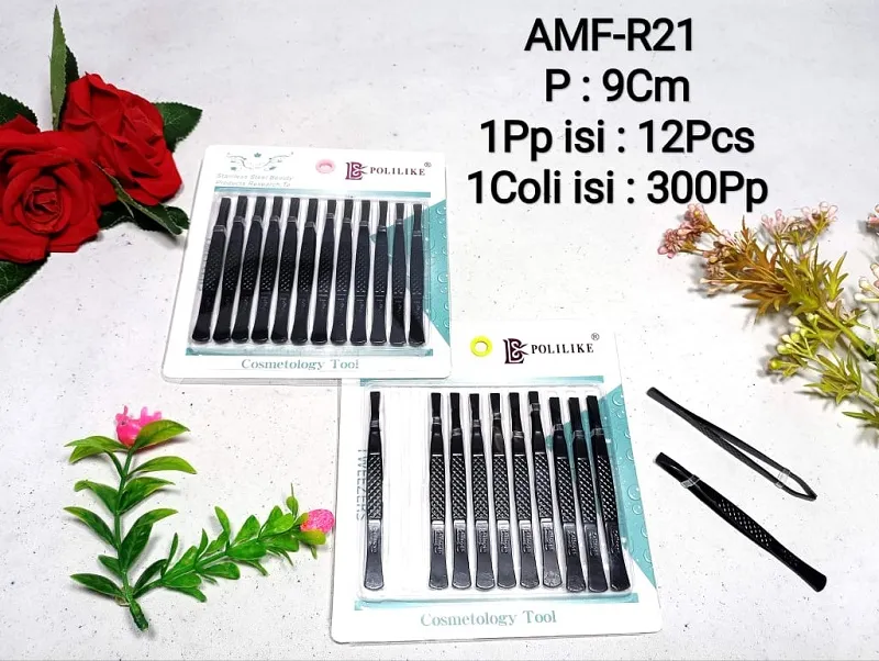 Pinset AMF-R21