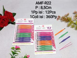 Pinset AMF-R22