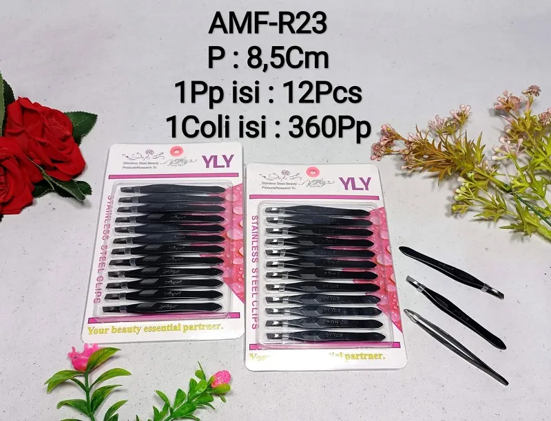 Pinset AMF-R23