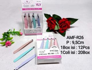 Pinset AMF-R26