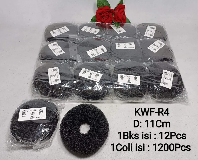 Sirkam KWF-R4