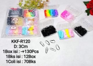 Kuncir Rambut KKF-R120