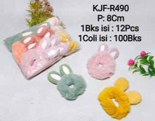 Jepit Rambut KJF-R490