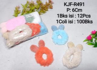 Jepit Rambut KJF-R491