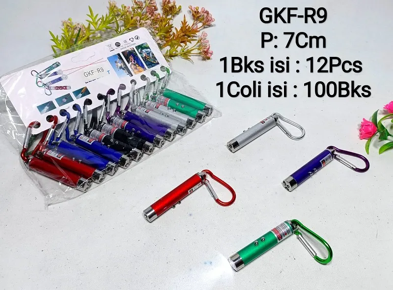Gantungan Kunci GKF-R9