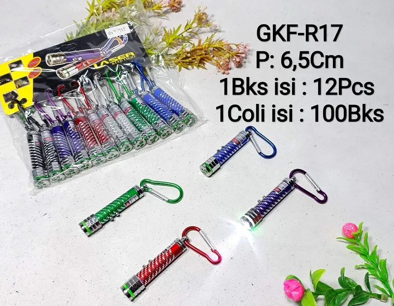 Gantungan Kunci GKF-R17
