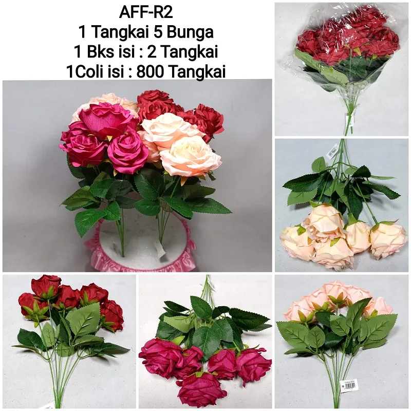 Bunga AFF-R2