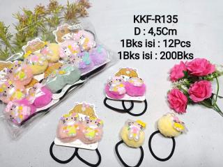 Kuncir Rambut KKF-R135
