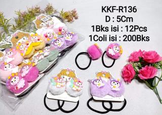 Kuncir Rambut KKF-R136