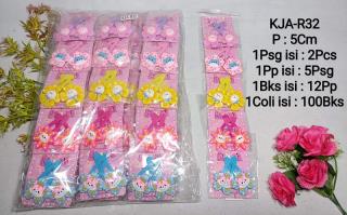 Jepit Rambut Anak KJA-R32