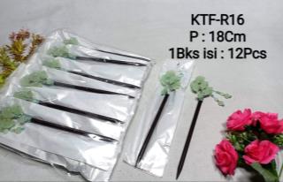Tusuk Konde KTF-R16