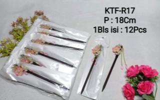 Tusuk Konde KTF-R17