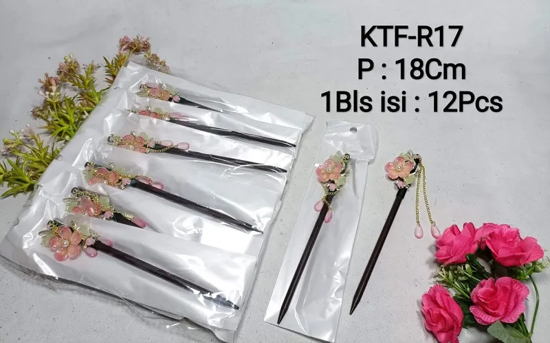 Tusuk Konde KTF-R17