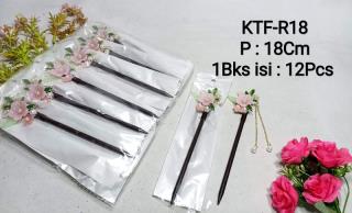 Tusuk Konde KTF-R18