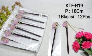 Tusuk Konde KTF-R19