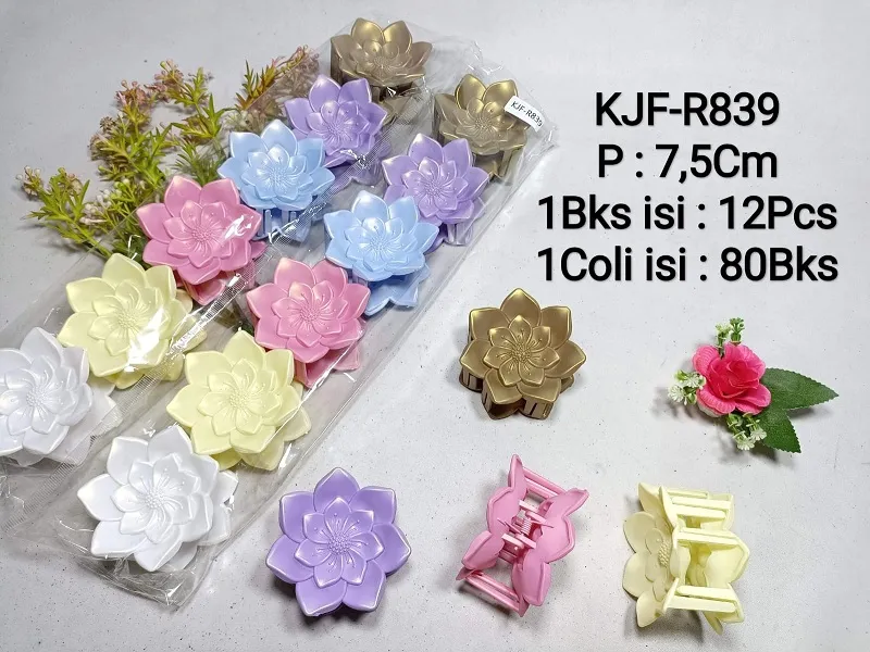 Jepit Rambut KJF-R839