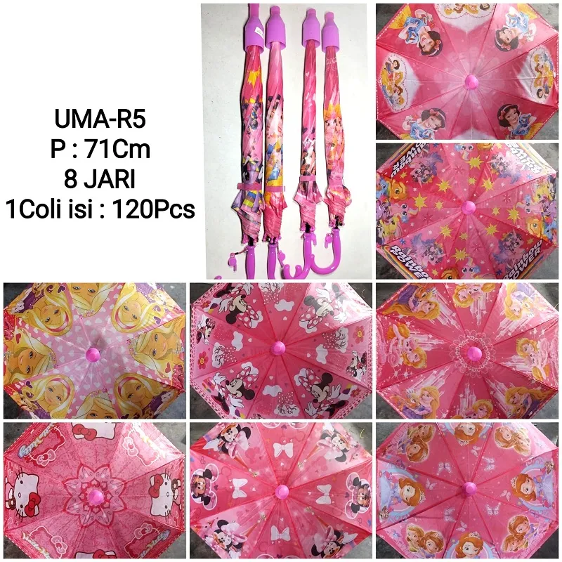 Payung Import UMA-R5
