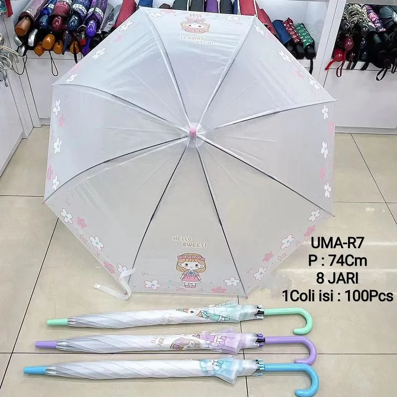Payung Import UMA-R7