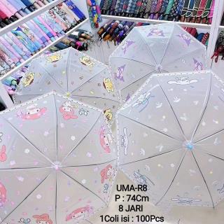 Payung Import UMA-R8
