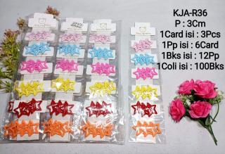 Jepit Rambut Anak KJA-R36