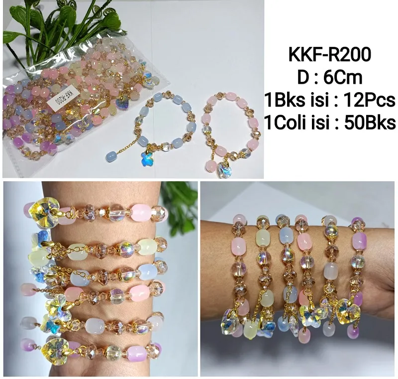 GELANG TANGAN KKF-R200