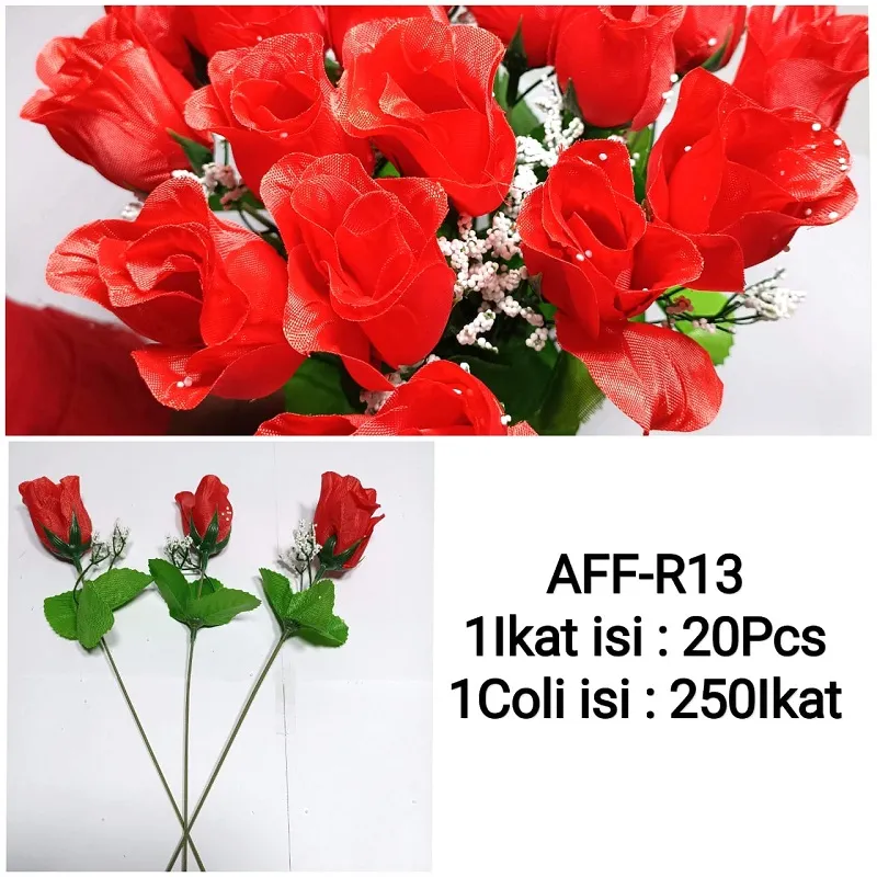 Bunga AFF-R13